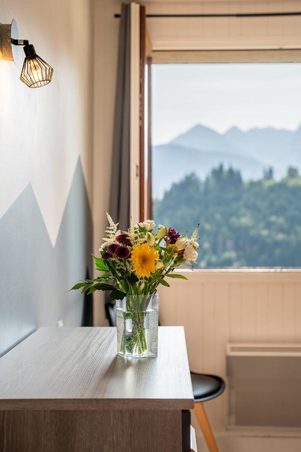 Chalet Tosbrand Les Clefs Εξωτερικό φωτογραφία