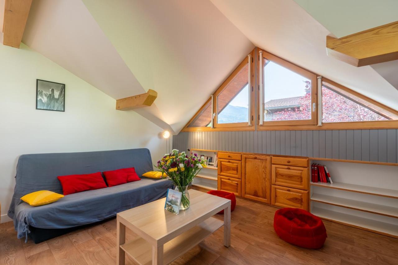 Chalet Tosbrand Les Clefs Εξωτερικό φωτογραφία