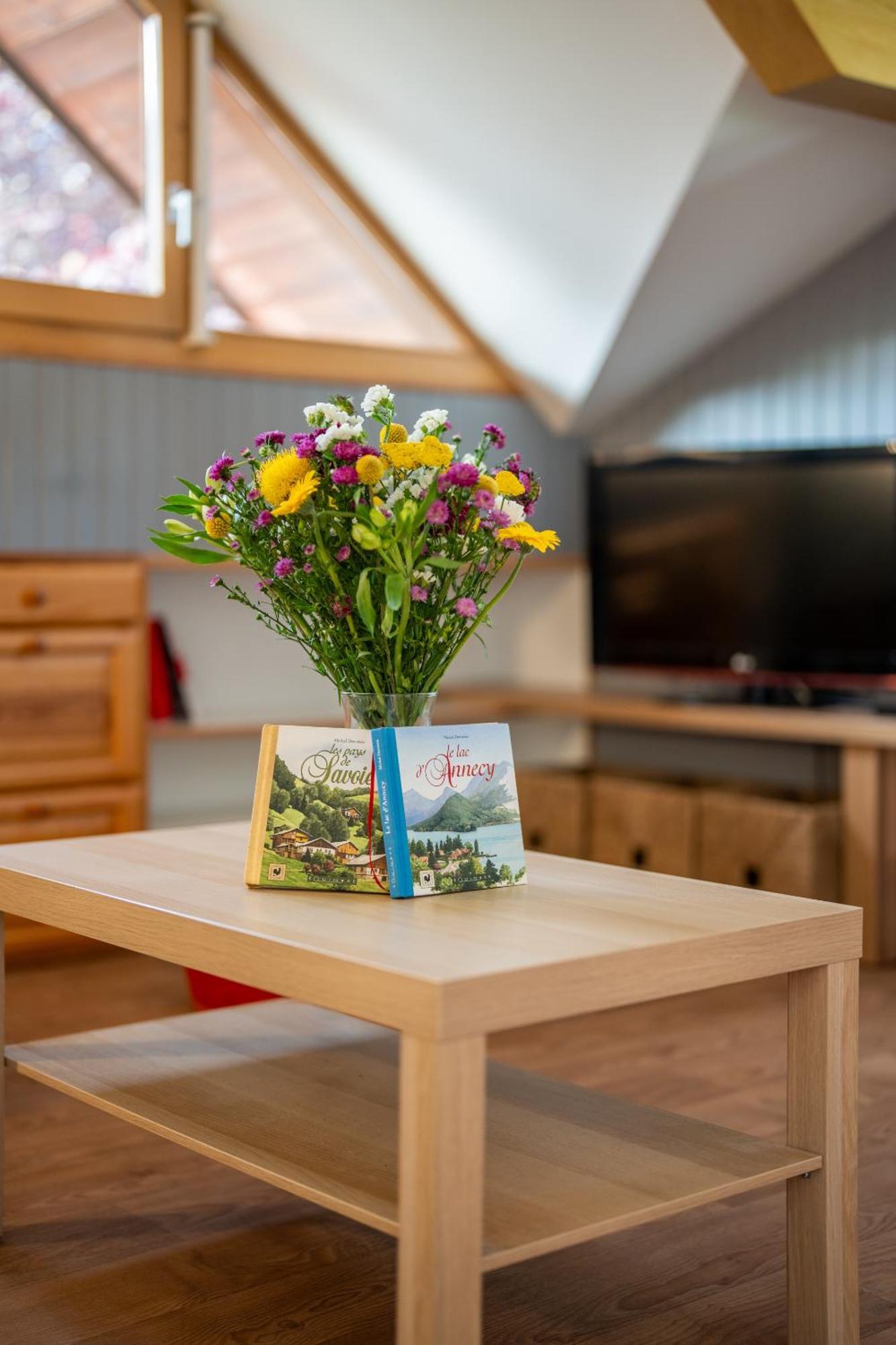 Chalet Tosbrand Les Clefs Εξωτερικό φωτογραφία